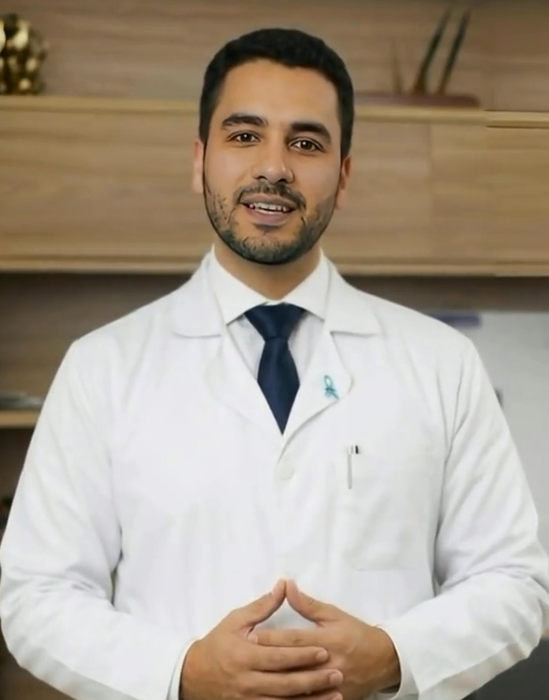Dr. Mendes
